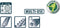 Pica 4050 Dry navulling t.b.v. Pica Dry 3030 Markeerpotlood