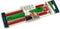 Pica 505/01 Timmermanspotlood incl. potloodhouder/slijper