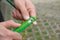 Pica 505/01 Timmermanspotlood incl. potloodhouder/slijper