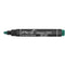 Pica 520/36 Permanent Marker 1-4mm rond groen