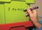 Pica 520/40 Permanent Marker - Rond - Rood - 1-4mm