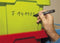Pica 521/40 Permanent Marker - Rood - 2-6mm