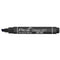 Pica 521/46 Permanent Marker - Zwart - 2-6mm