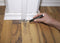 Pica 522/52-10 Classic Permanent Marker - Rond - Wit - 1-4mm