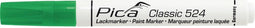 Pica 524/36 Classic Industrie verf/lak marker - Groen - 2-4 mm rond