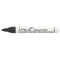 Pica 524/46 Classic Industrie verf/lak marker - Zwart - 2-4 mm rond