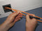 Pica 534/46 Permanent Marker - Zwart - 1mm