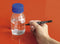 Pica 534/46 Permanent Marker - Zwart - 1mm