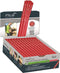 PICA 540/24 TIMMERMANSPOTLODEN 24CM, DISPLAY 100 st