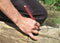 PICA 540/24 TIMMERMANSPOTLODEN 24CM, DISPLAY 100 st