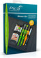 Pica 55010 MasterSet voor Meubelmakers