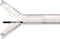 Pica 6031 Big Dry navulling t.b.v. Pica Dry 6060 Markeerpotlood