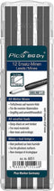 Pica 6051 Big Dry navulling t.b.v. Pica Dry 6060 Markeerpotlood