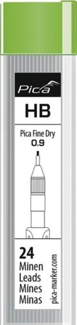 Pica 7030 FINE Dry Navulling HB - PI7030