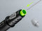 Pica 7050 Fine Dry Navulling (0.9mm) t.b.v. 7070 Markeerpotlood- Blister