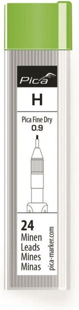 Pica 7050 FINE Dry Navulling H - PI7050
