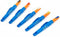 Pica 8081 GEL Signalmarker - Blauw