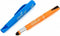 Pica 8081 GEL Signalmarker - Blauw