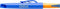 Pica 8081 GEL Signalmarker - Blauw