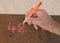 Pica 8083 Gel Signaal Marker - Zwart
