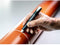 Pica 990/054 VISOR Permanent Marker - Fluo Oranje
