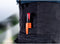 Pica 990/054 VISOR Permanent Marker - Fluo Oranje