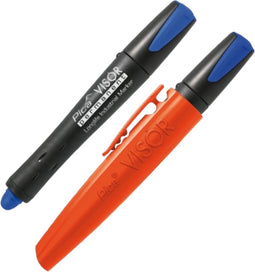 PICA 990/41 VISOR PERMANENT MARKER BLAUW