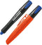 PICA 990/41 VISOR PERMANENT MARKER BLAUW