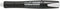 Pica 990/52 visor permanent marker Wit