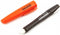 Pica 990/52 visor permanent marker Wit