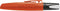 Pica 990/52 visor permanent marker Wit