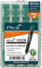 Pica 991-36 Visor Permanent Marker Navulling - Groen - 4 stuks