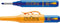 Pica BIG Ink 7041 Markeerstift XL blauw (blister)