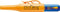 Pica BIG Ink 7041 Markeerstift XL blauw (blister)