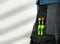Pica Dry 55801 Gekleurde doppen voor pica 3030 (5 stuks)