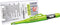 Pica Marker Dry Longlife 3030 + vulling 4030 Grafiet