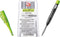 Pica Marker Dry Longlife 3030 + vulling 4030 Grafiet
