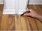 Pica PI52252 Classic Permanent Marker - Rond - Wit - 1-4mm