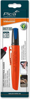 Pica Visor Permanent Marker 990/41 - Navulbaar - Blauw