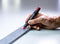 Pica Visor Permanent Marker 990/41 - Navulbaar - Blauw