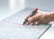 Pica Visor Permanent Marker 990/44 - Navulbaar - Geel