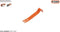 Picard Spijkerbalk BlackGiant® Flat-Bar, 175 mm