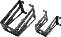 Pichler Modellbau Aluminium motordrager