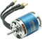 Pichler Modellbau Boost 18 Brushless elektromotor voor vliegtuigen kV (rpm/volt): 1050