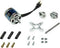 Pichler Modellbau Boost 18 Brushless elektromotor voor vliegtuigen kV (rpm/volt): 1050