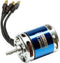 Pichler Modellbau Boost 18P Brushless elektromotor voor vliegtuigen kV (rpm/volt): 2100