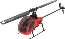 Pichler Modellbau Hughes 300 RC helikopter RTF
