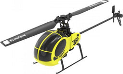 Pichler Modellbau Hughes 300 RC helikopter RTF