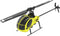 Pichler Modellbau Hughes 300 RC helikopter RTF