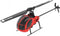 Pichler Modellbau Hughes 300 RC helikopter RTF